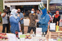 SEMARAK MUZIUM , MSKOA 2022