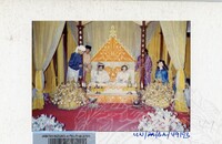 PAMERAN KEBUDAYAAN BALAI A