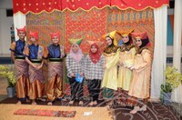 KENALI BUDAYA ORANG NOGORI