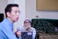 BENGKEL NAIK TARAF MUZIUM DI ALOR SETAR KEDAH