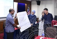 BENGKEL PELAN KOMUNIKASI STRATEGIK KORPERAT JMM