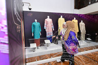 PROGRAM 'INI BATIK MALAYSIA' PUSPANITA