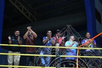 HMA 2025- 27.7.2025 - SUKAN ANTARA ZON