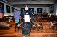 PROGRAM LIVING HERITAGE MUZIUM MUZIK