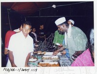 ARKEOLOGI KOTA KAYANG PERLIS 2002 JILID 5