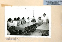 PAMERAN 1981 SEMINAR PERLINDUNGAN WARISAN NEGARA