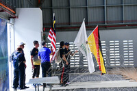 HMA2023 - TAKLIMAT SUKAN & RAPTAI PERASMIAN SUKAN ANTARA MUZIUM