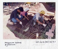 ARKEOLOGI SG. MAS, KEDAH SM: 32-8/95 (JILID 2) (WARNA)