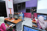 KURSUS SISPA (SISTEM PENGURUSAN ADUAN AWAM)