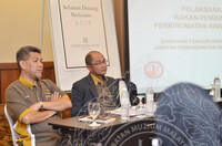 KURSUS RAKAN PEMBIMBING PERKHIDMATAN AWAM (AKRAB)