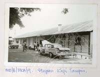 BANGUNAN STESEN KERETAPI - 020