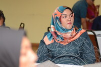 PENGANUGERAHAN FELO PERSATUAN SEJARAH MALAYSIA.