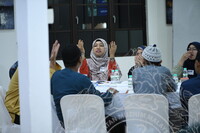 KURSUS PEMERKASAAN KEPIMPINAN MADANI (TEAM BUILDING)