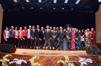 PERHIMPUNAN PAGI JMM BIL 2