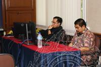 PROGRAM BICARA KURATOR ; BUDAYA MATERIAL YANG TIDAK DAPAT DIJEJAKI PEMILIK 'ORPHAN WORK'