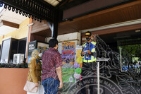 PROGRAM LIVING MUSEUM DAY MSKOA 2022