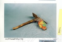 BAHAN PAMERAN MERENTASI SAMUDERA (JILID 1)