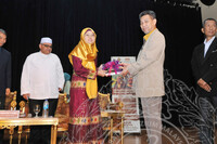 BICARA @ MUZIUM MENGUPAS KHAZANAH MELAYU DI CAPE TOWN 