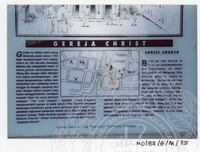 BANGUNAN GEREJA MELAKA - 016