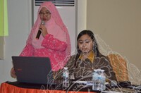 BICARA KURATOR MALAY GOLDEN BEIL