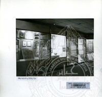 ATURCARA PAMERAN KHAZANAH DARI KUBUR