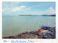 ARKEOLOGI SG. MAS, KEDAH SM: 32-9/ 2000 (JILID 7)