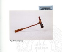 BAHAN PAMERAN ORANG ASLI JILID 2