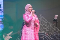 HMA 2025- 27.7.2025 - KONSERT TOMOK & SITI NOR DIANA