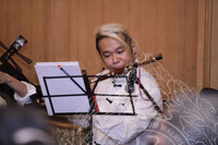 PROGRAM SISIPAN PAMERAN OPERA CINA