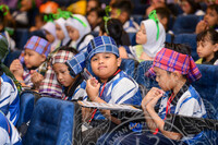 PROGRAM LAWATAN KE MUZIUM MUZIK DAN AUDITORIUM