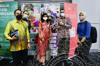 ASPIRASI KELUARGA MALAYSIA 100 HARI