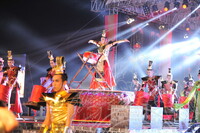 MAJLIS RUMAH TERBUKA MALAYSIA TAHUN 2018 