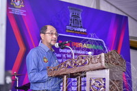 SEMARAK@MUZIUM SG LEMBING