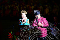 PERASMIAN FESTIVAL BUDAYA 2023 DI DATARAN PUTRAJAYA