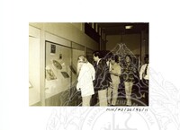 LAWATAN PELUKIS TERKENAL DARI JEPUN