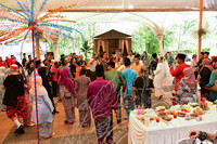 NOSTALGIA ANAK KAMPUNG KENDURI KENDARA MUZIUM NEGARA( HIDANGAN JOHOR)