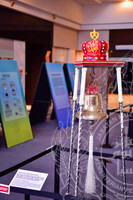 PANEL BY PANEL PAMERAN 100 TAHUN (1921-2021) TROFI HMS MALAYA