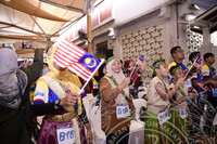 PROGRAM EXPLORASI MERDEKA @ MUZIUM