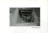 ARKEOLOGI SG. MAS, KEDAH SM, 32-3 / 93 VOL : 9 HP TRENCH & ARTIFAK TERPILIH