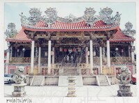 BANGUNAN TOKONG SIAM - 022