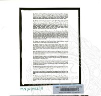 NOTA PENERANGAN DAN PAMERAN RAJA KITA 1980