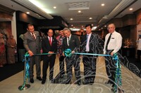 MAJLIS PERASMIAN PAMERAN NEGARA KOTA YG HILANG, PAMERAN PESONA M'SIA & PELANCARAN COE 2020 (ALBUM 2)