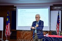 BENGKEL ANALISIS KAJIAN IMPAK 2024