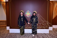 MAJLIS AMANAT KETUA PENGARAH BIL4 2024 & PERSEMBAHAN GAMELAN ANJURAN MUZIUM MUZIK