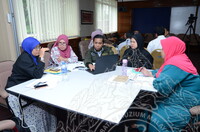 BENGKEL PENULISAN DAN PENERBITAN JURNAL ILMIAH DALAM KONTEKS PERMUZIUMAN