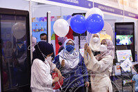 JELAJAH ASPIRASI KELUARGA MALAYSIA DI DATARAN ANGSANA JOHOR BAHRU