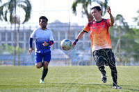 HMA2023 - SUKAN ANTARA ZON BOLASEPAK