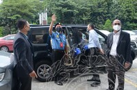 MAJLIS PERSARAAN ENCIK ABDUL RAHMAN