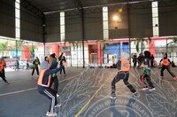 KARNIVAL SUKAN PUSPANITA MOTAC 2019