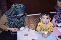 CERIA @ MUZIUM NEGARA